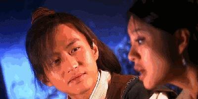 周芷若|张无忌有多渣?定亲殷离,亲吻小昭,心悦赵敏,接盘二婚周芷若