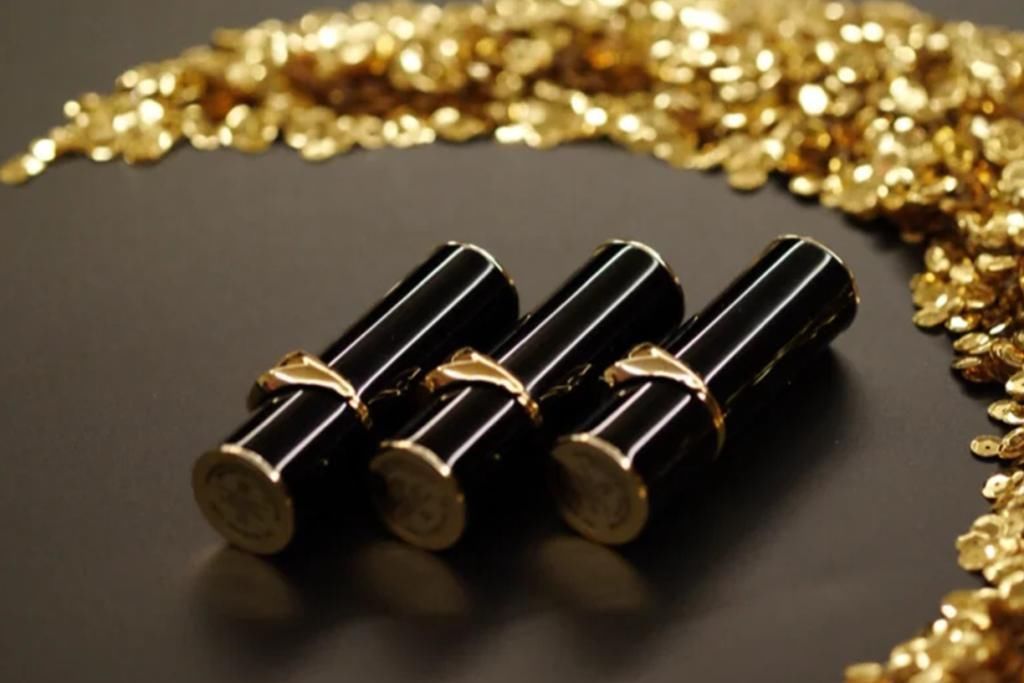 高冷口红色号合集!涂前打工人涂后不理人!