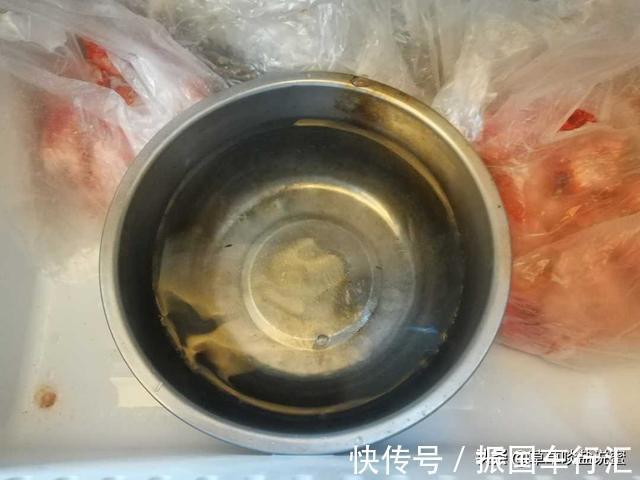三层肉|扣肉要做得好,三道程序少不了,一煮、二炸、三蒸