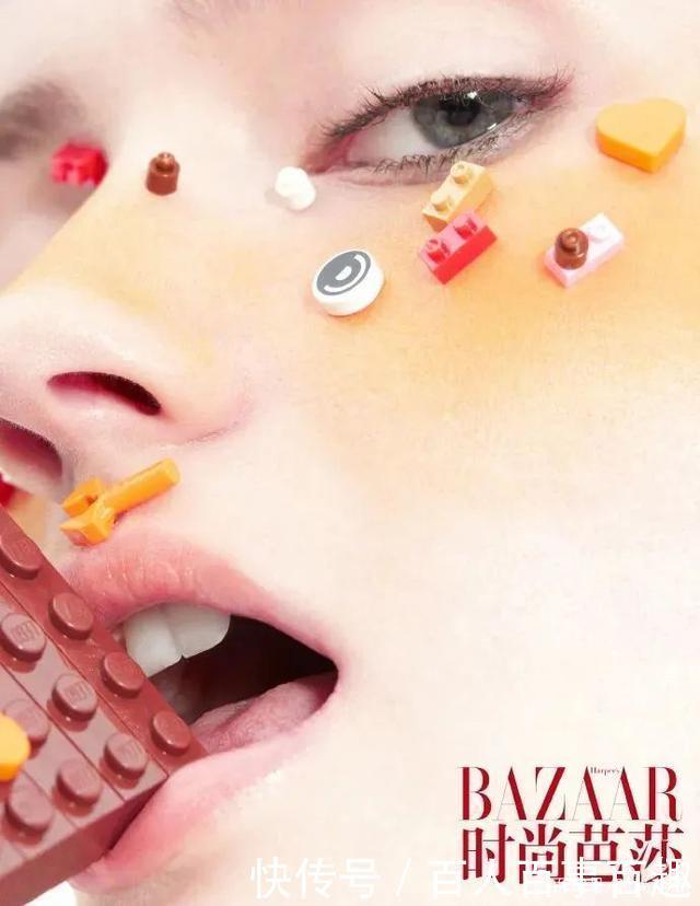 轻轻一扫就能元气满满，快告诉我这是什么神仙单品！