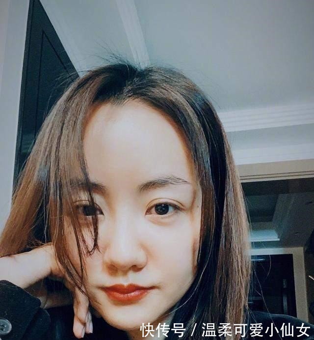 沈梦辰 “口红”不可随便涂!唇形不同画法也不同,原来我一直做错了!