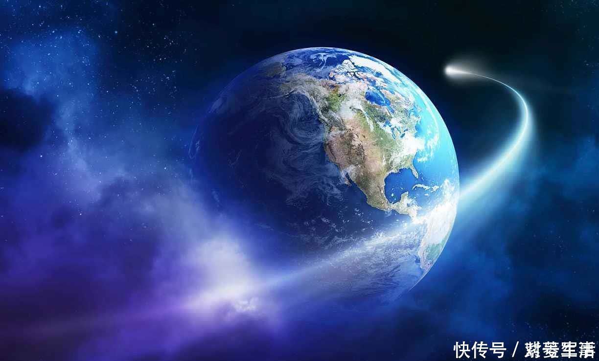 警醒 地球自转加快,一天已经不足24小时,科学家:人类要开始警醒了