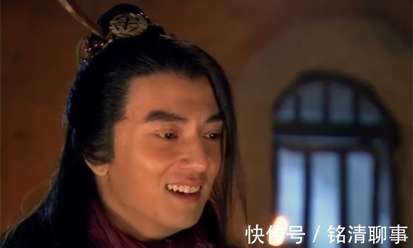 李成$此人排名第十一位,擒杀杨志曹正李忠,被鲁智深打碎头颅