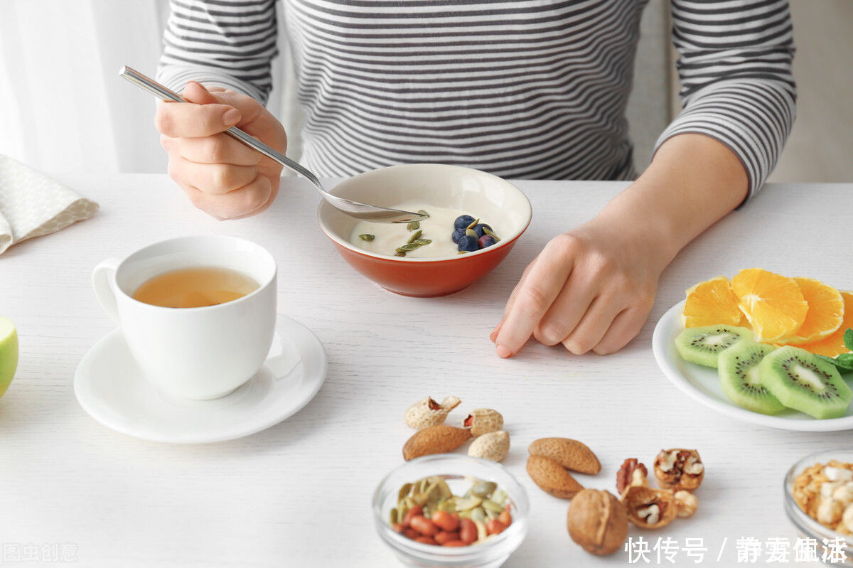 脾胃|孩子积食不长个中医提醒平时多吃这种食物,脾胃好了,长个快