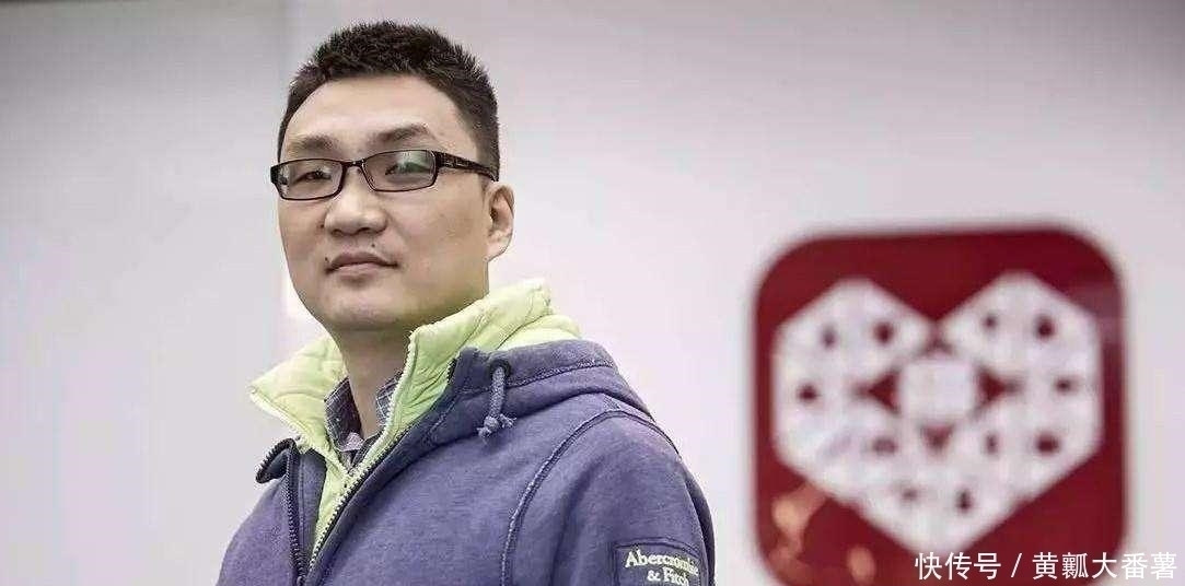 淘宝|拼多多刚刚超越淘宝，黄峥为何在这个时候辞职？原因很现实