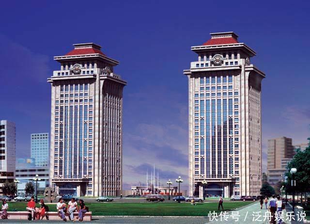 总部:中铁第一勘察设计院集团,西安受益大