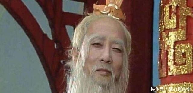 元子|镇元子遇上菩提老祖,谁更厉害三件事说明镇元子撑不了两回合