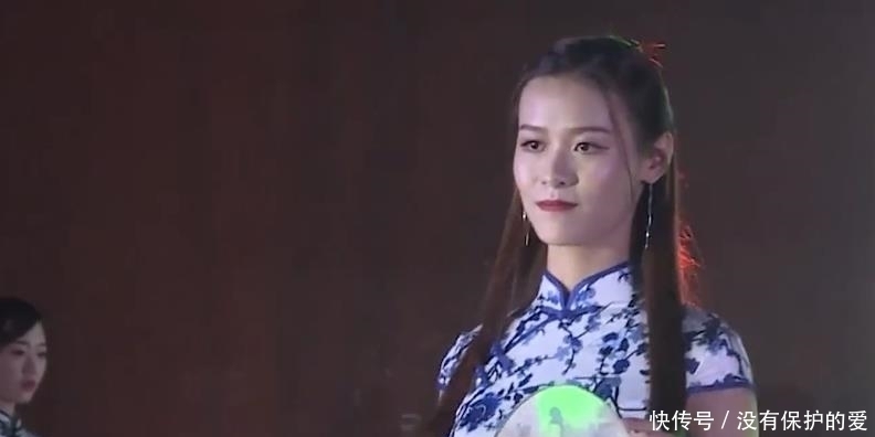 旗袍两边为什么要开叉？到底是用来干嘛的呢？答案真是大开眼界