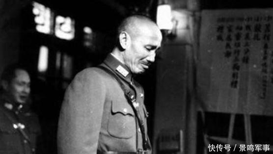 中国|中国原子弹爆炸前后,蒋介石都只说了一句话,态度天壤之别