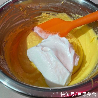 好吃的日式-轻乳酪蛋糕，是不是很有食欲呀