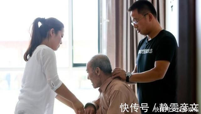 父母|一位60岁老人坦言:别指望生二胎养老,最好的养老是走在老伴前头