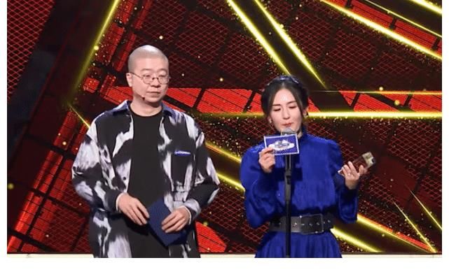 脱口秀大会|《脱口秀大会》罗永浩最圈粉，哪位领笑员最不该出现在舞台上？