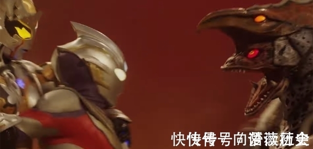 情报|奥特曼:特利迦首集情报,开局就以一敌二,新版拍摄手法更加真实