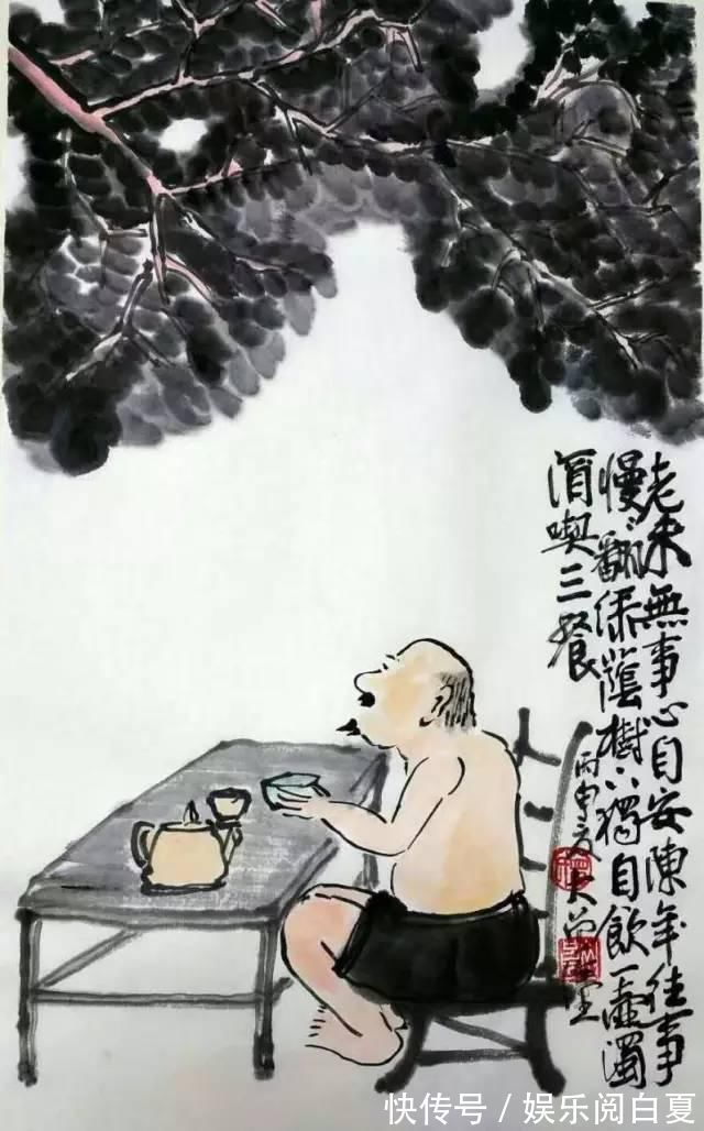 书刊!民间高手创作的喝酒打油诗,笑到飙泪,又引人深思