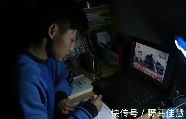 熬夜|老得快的男性，往往有這幾個“共性”，若你沒有，恭喜