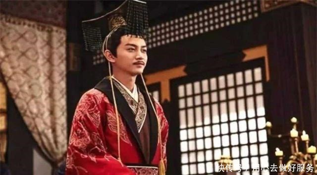 阿史|杨丽华为何阻止杨坚掌权,阿史那颂道破,杨丽华不简单