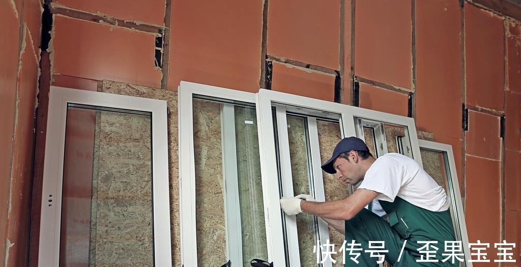 窗户|装修更换窗户,从4个方面去选择,重点看看8条选择建议