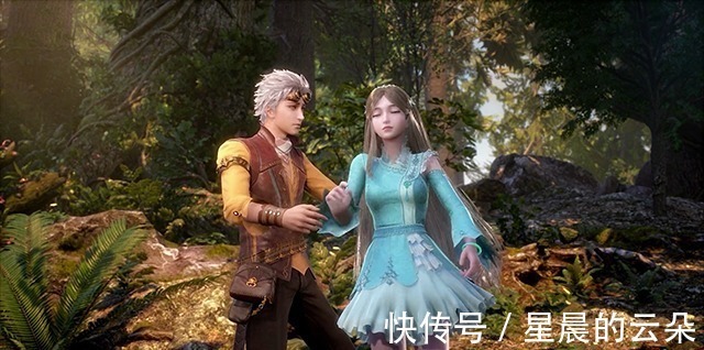 传位|斗罗大陆九彩神女最终传位给宁荣荣,为何让很多人觉得是种浪费