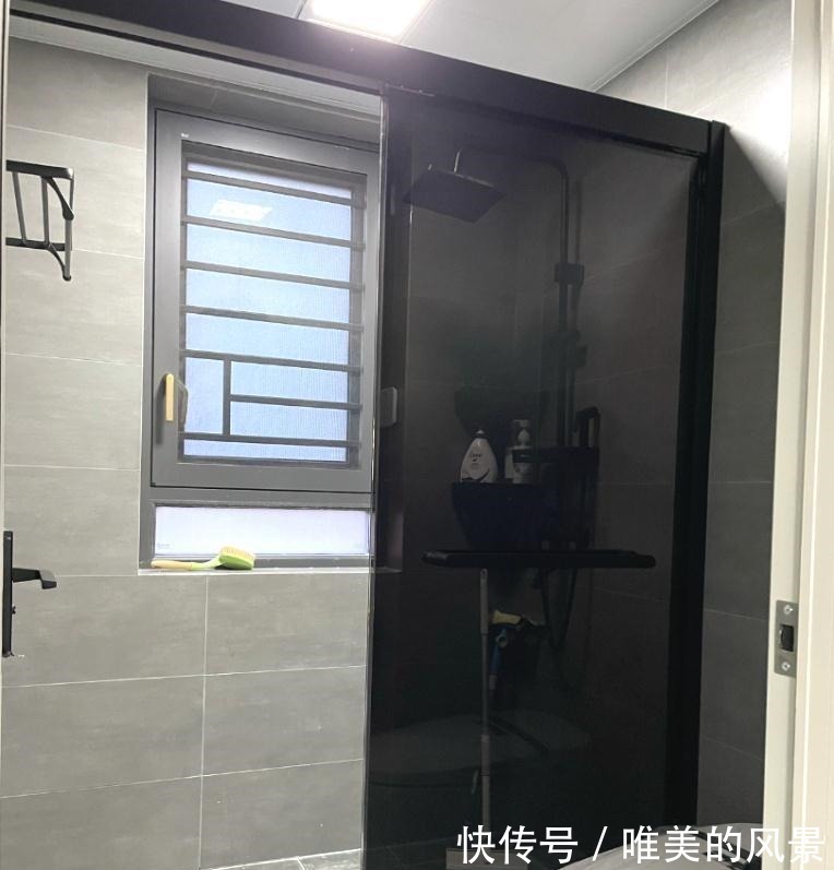 家具|120㎡简约新房,软硬装+家具电器共18万,无玄关照样时尚又大气