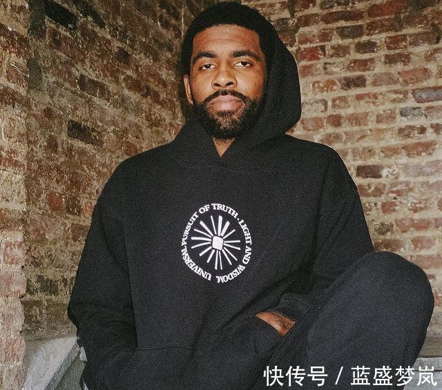 奶粉|赚点奶粉钱欧文为怀孕女友推销服装品牌！杜兰特现身留言力挺！