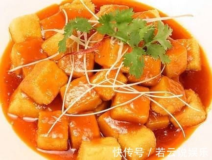 推荐几道家常菜，色香味俱全，营养又美味，学会给家人尝尝吧