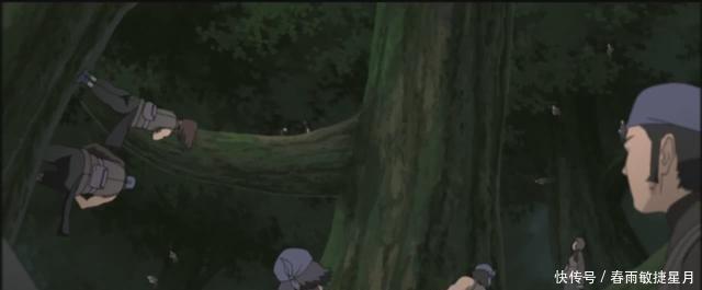 结束|火影忍界大战结束之后,为何没人敢入侵木叶!