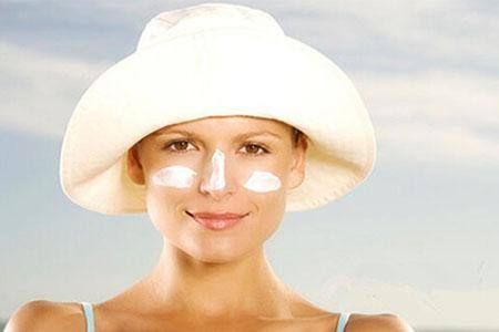 春季护肤，重点是这个！