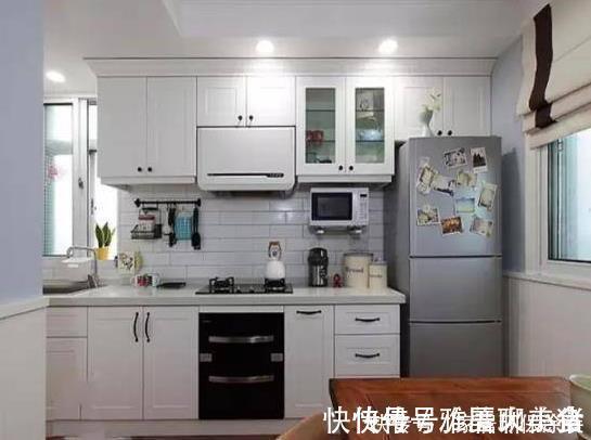使用寿命|冰箱放在餐厅还是厨房?很多人觉得无关紧要,其实隐藏着大学问!