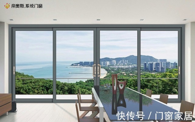 好处|阳台装推拉门有什么好处?
