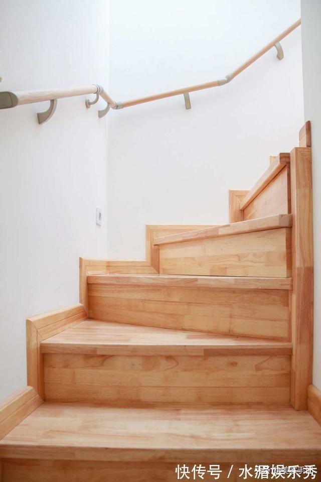 原木|看了她家才发现，简装才是最好的治愈风格，全屋窗明几净羡煞旁人