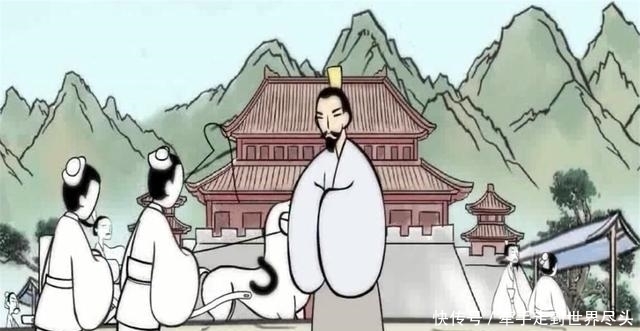 违背|人生有两条不可违背的天机,顺之者昌,逆之者亡,越早知道越好