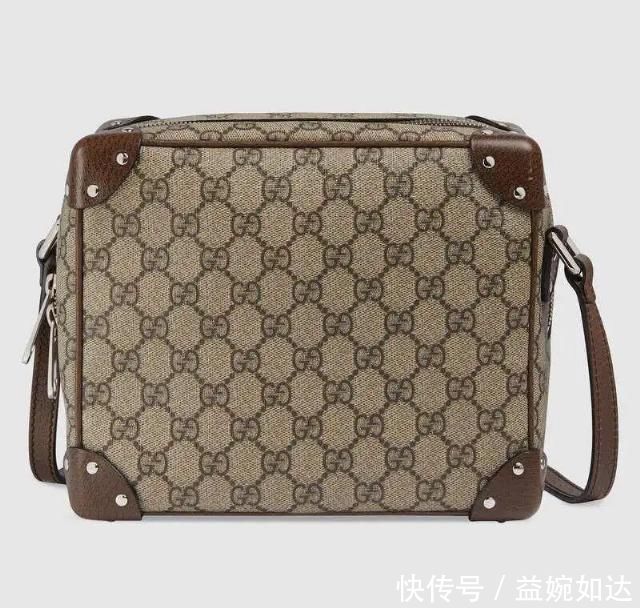对GUCCI情有独钟的你,不要错过这20款人气手袋