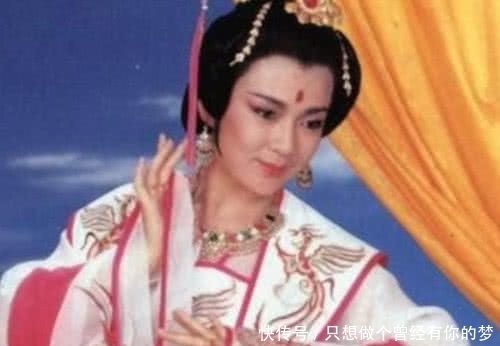 杨贵妃|杨贵妃的容貌到底有多倾城?容貌被复原后,竟和她相貌神似