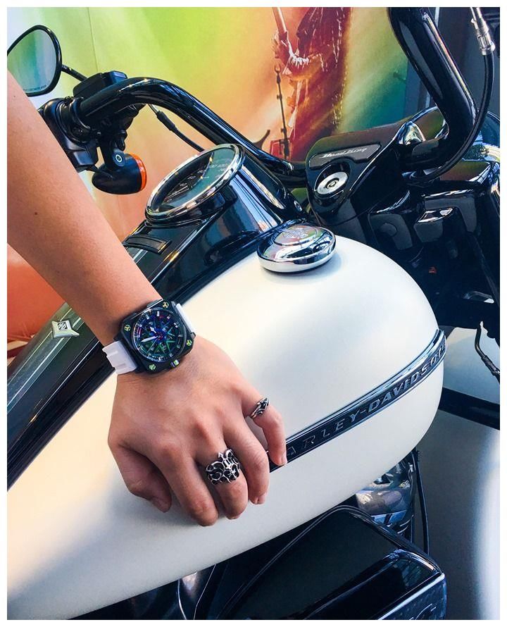 雷米格ROMAGO 你最爱哪款雷米格？