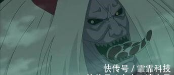 忍术|火影忍者一次性的忍术,却能够给忍界带来很多的影响