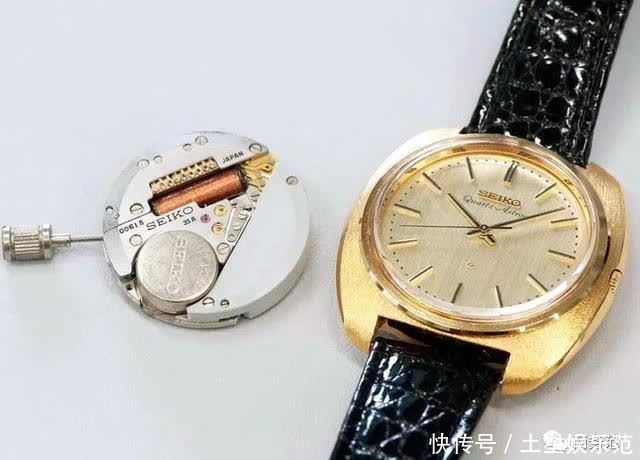 机械表凭什么卖那么贵?