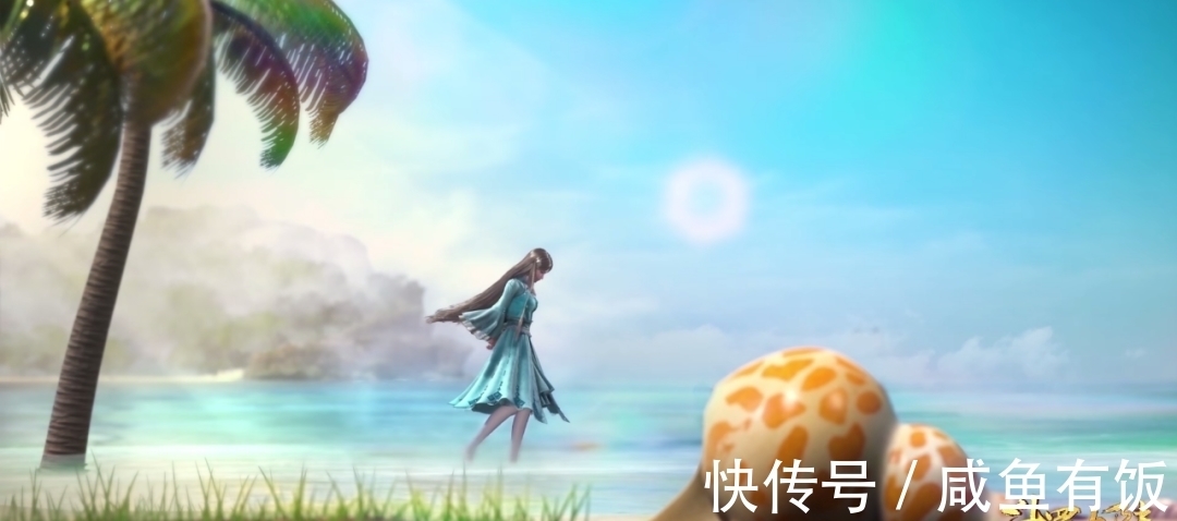 魂斗罗|斗罗大陆:唐昊魂斗罗时揍封号斗罗,奥斯卡说我魂圣级别就可以