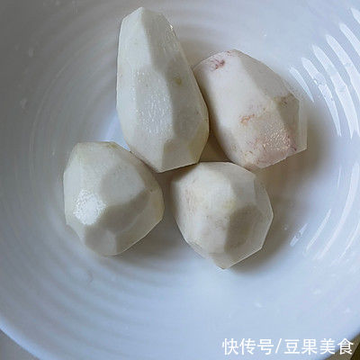 粉蒸排骨|年夜饭——粉蒸排骨