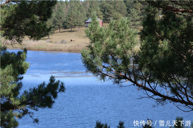 根河|呼伦贝尔-根河-北极村