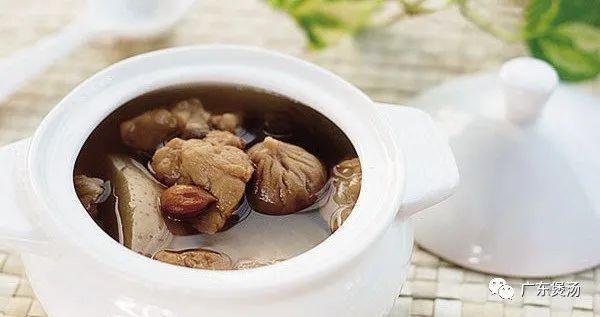 瘦肉|无花果煲汤做法,无花果和什么煲汤好?