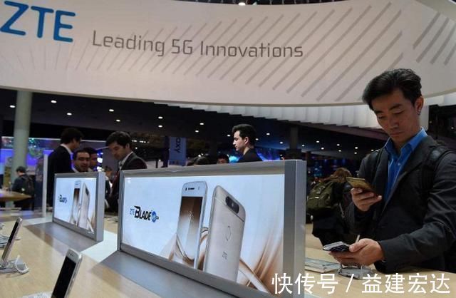 果粉|全球首发!谁也没想到,中国巨头“卡”了苹果的脖子