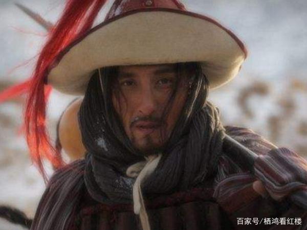 勇敢|林冲为什么不去刺杀高俅,亲手报仇是他不够勇敢吗