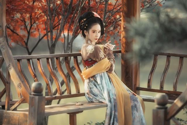 寿王|夺妻之恨,被唐玄宗抢了媳妇的寿王李瑁是如何反击的