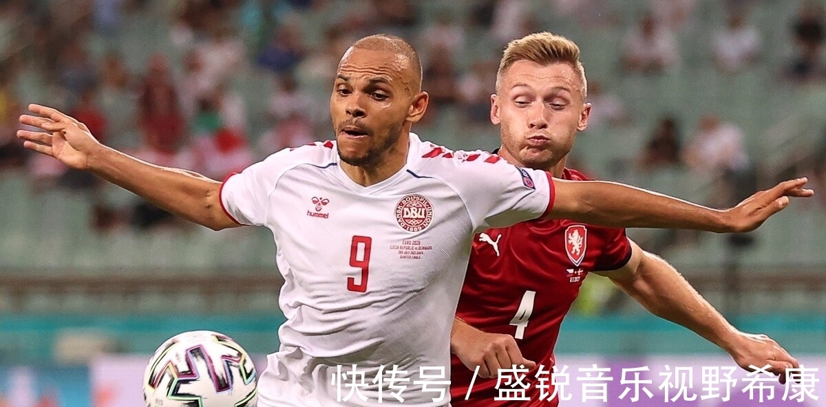 金靴|凌晨3点,C罗纪录被追平!德甲前锋一赛成名,2300万欧身价恐飞涨