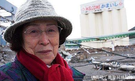 日本|原子弹爆炸天崩地裂，距离中心300米日本女性，为何却能幸存？