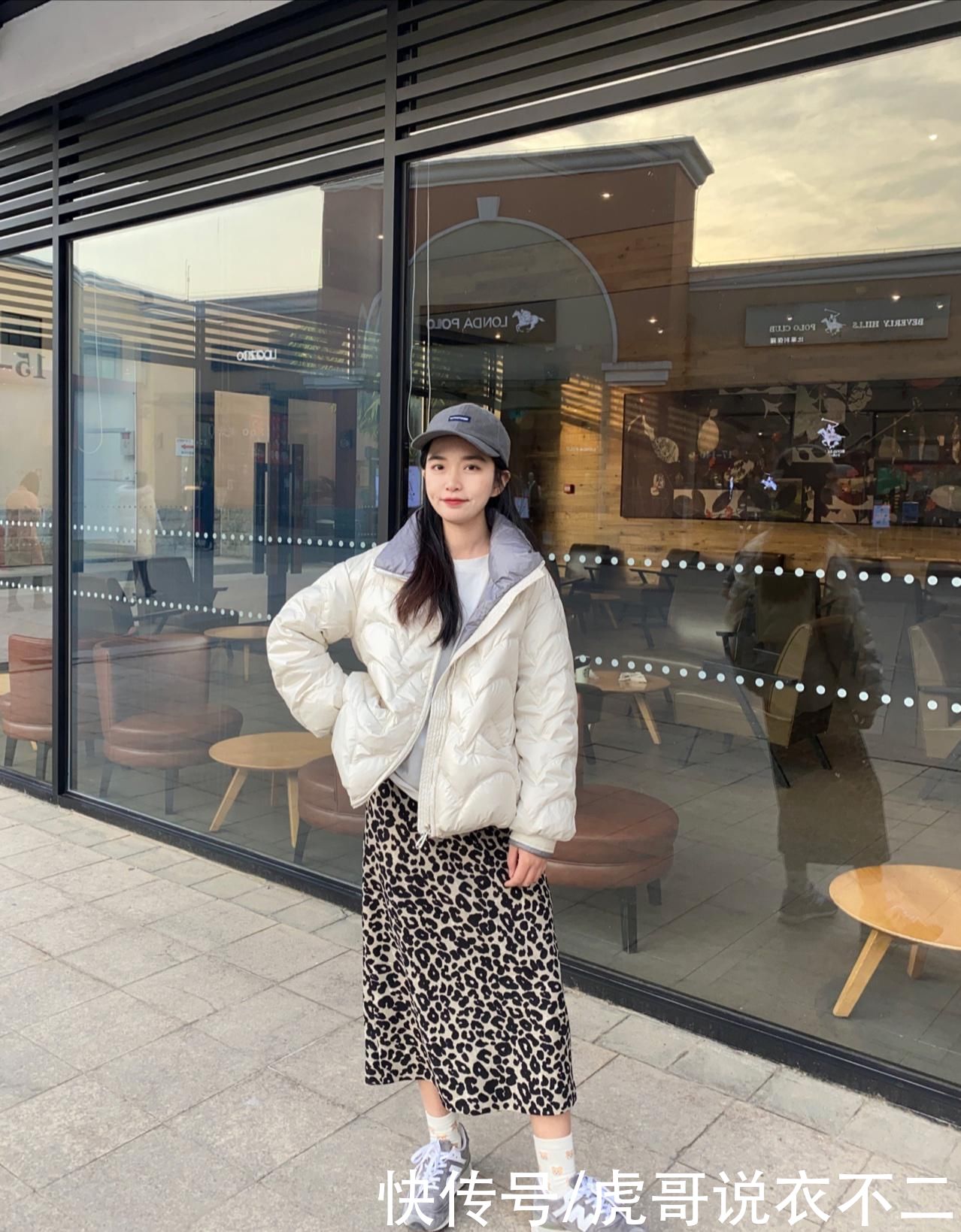 过年贵气“名媛感”穿搭范本，高级又时髦，时髦精都在这样穿