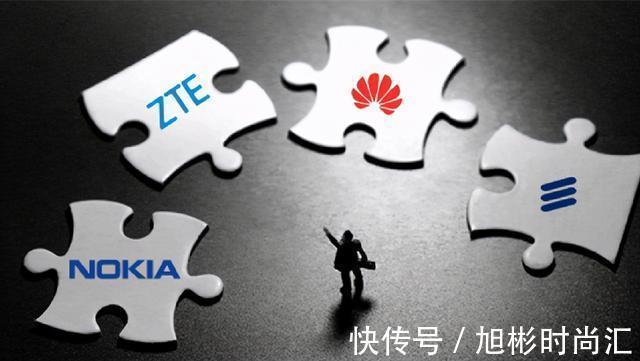 华为|5G订单数量再次更新:诺基亚165个,爱立信139个,华为多少呢?