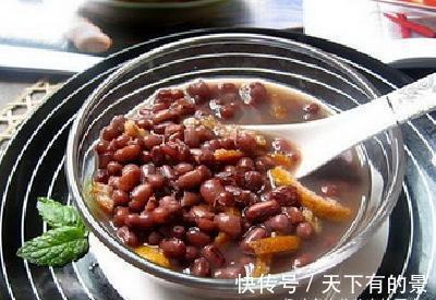 夏天|立秋过后,别忘了“吃一粥、饮二汤、忌三食”,顺应节气保平安!