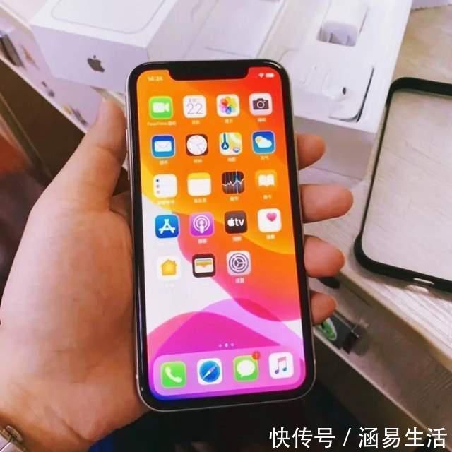 iphone|现在入手一台iPhone XR，相当于目前啥价位的安卓手机？