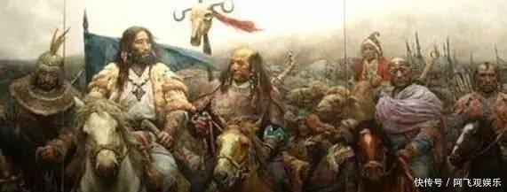 耻辱|纳闷它竟是中国历史最耻辱的王朝,史学家都一笔带过,不是宋朝